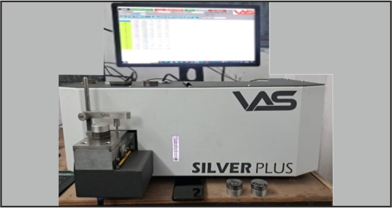 Quality Assurance Facility